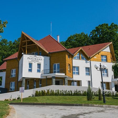 Panorama Boutique Hotel Sfantu Gheorghe  Luaran gambar
