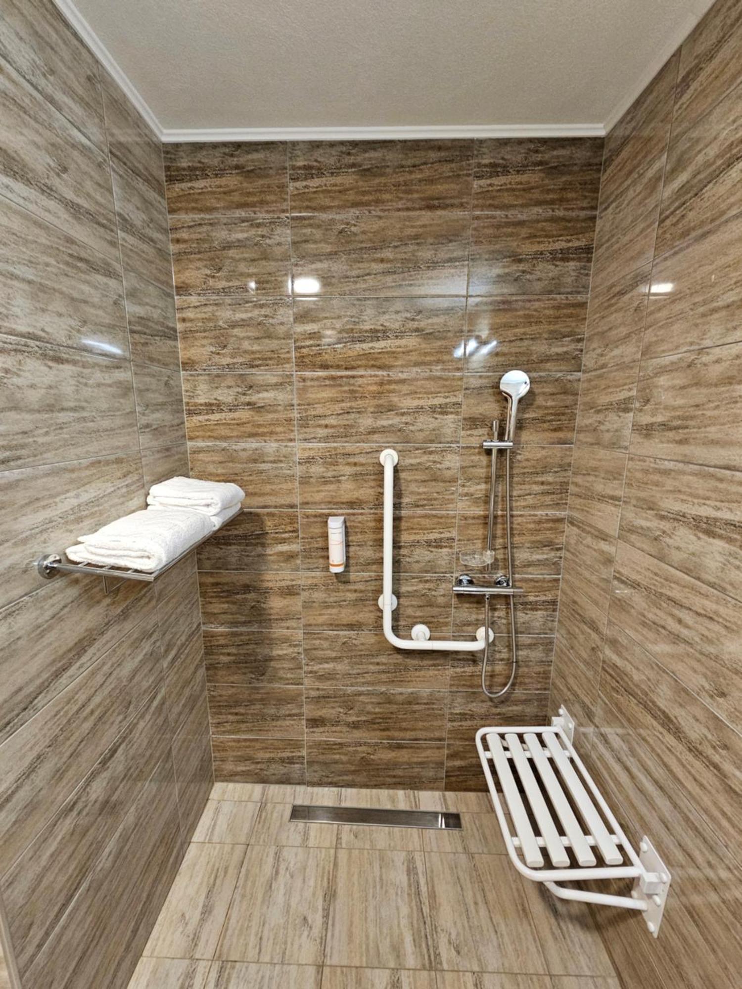 Panorama Boutique Hotel Sfantu Gheorghe  Luaran gambar